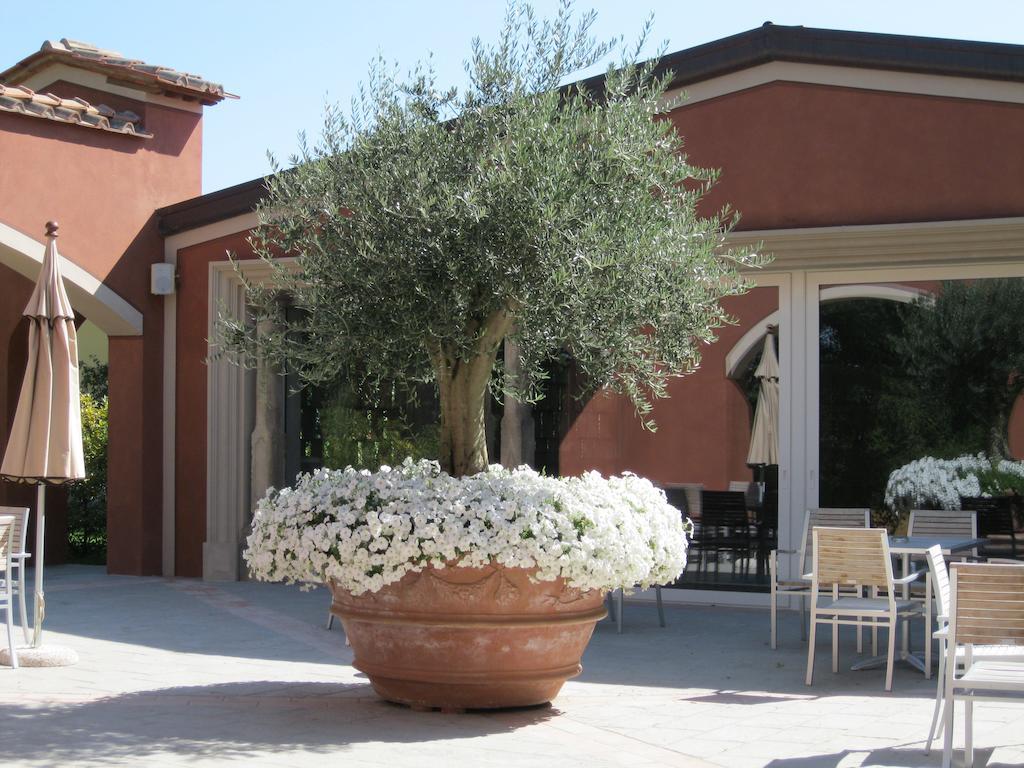 Podere Sant'Angelo Bibbiena Exterior photo