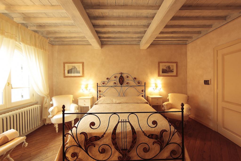 Podere Sant'Angelo Bibbiena Room photo