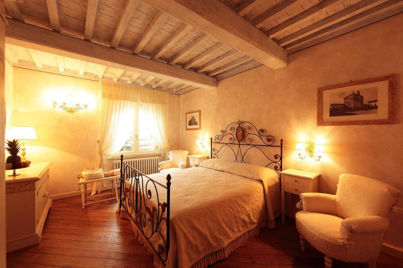 Podere Sant'Angelo Bibbiena Exterior photo