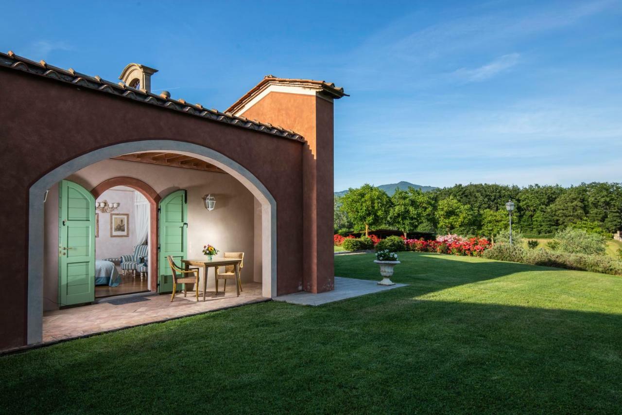 Podere Sant'Angelo Bibbiena Exterior photo